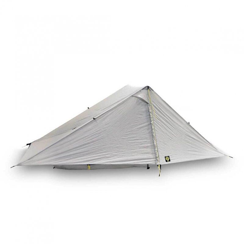 Six Moon Designs Silver Shadow Carbon Trekking Umbrella